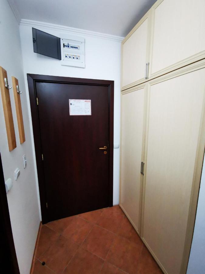 Viva 6 Apartment In Hotel Stenata Παμπόροβο Εξωτερικό φωτογραφία