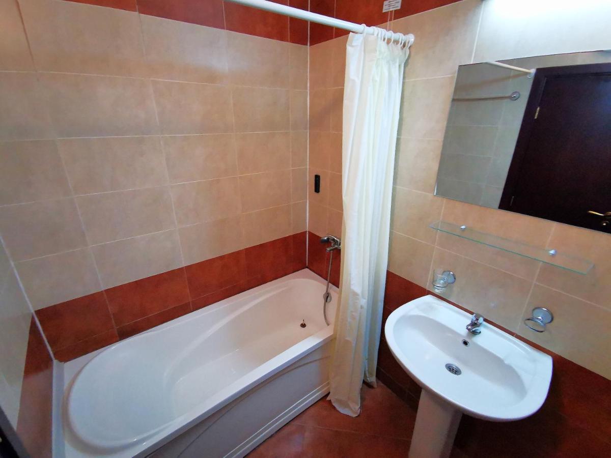Viva 6 Apartment In Hotel Stenata Παμπόροβο Εξωτερικό φωτογραφία