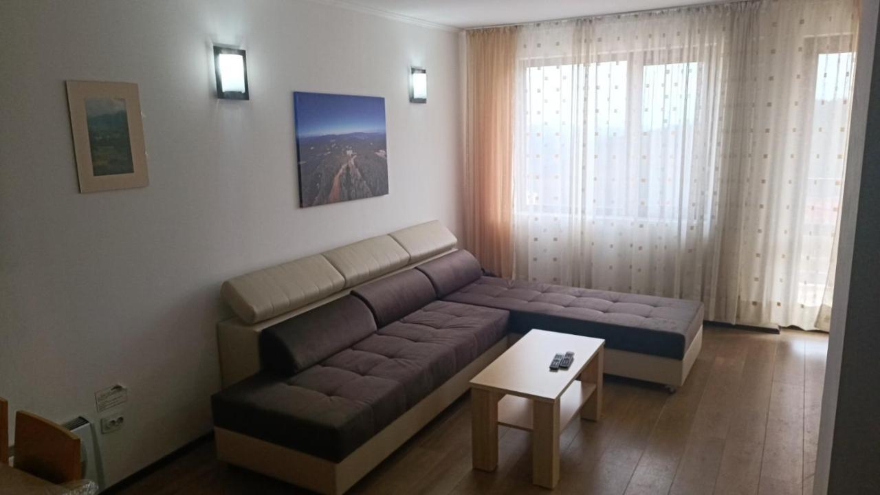 Viva 6 Apartment In Hotel Stenata Παμπόροβο Εξωτερικό φωτογραφία