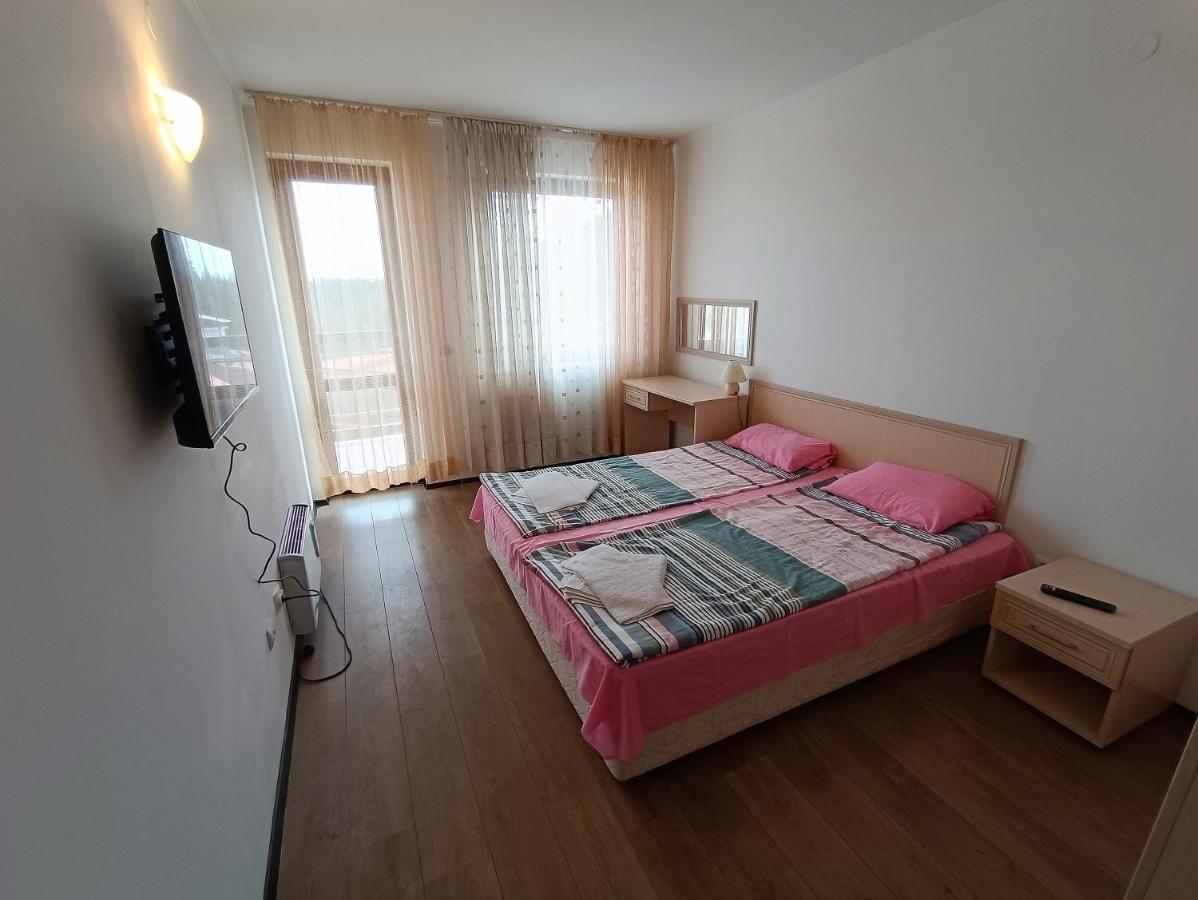 Viva 6 Apartment In Hotel Stenata Παμπόροβο Εξωτερικό φωτογραφία