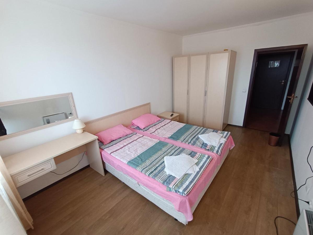 Viva 6 Apartment In Hotel Stenata Παμπόροβο Εξωτερικό φωτογραφία