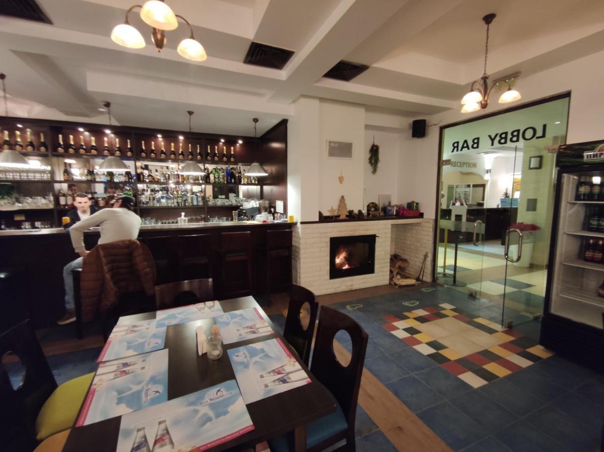 Viva 6 Apartment In Hotel Stenata Παμπόροβο Εξωτερικό φωτογραφία