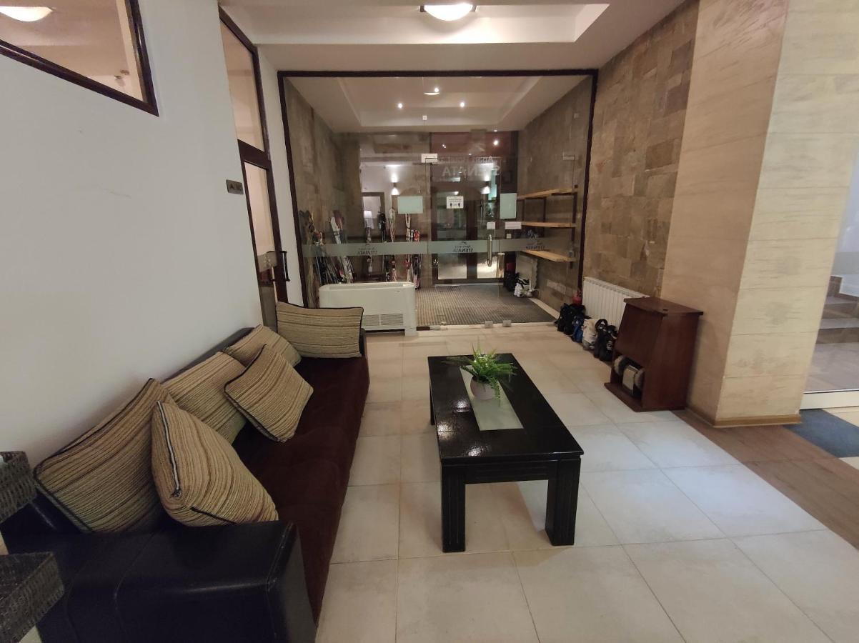 Viva 6 Apartment In Hotel Stenata Παμπόροβο Εξωτερικό φωτογραφία